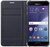Samsung EF-WA310PBEGW Galaxy A3 (2016) Flip tok 4.7" - Fekete