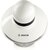 Bosch MMR08A1 fehér / antracit aprító