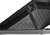 TRACER Iceblade laptop hűtőpad 17" USB - Fekete (TRASTA45377)