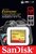 Sandisk Extreme 128 GB CF