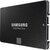 Samsung 500GB 850 EVO SATA3 SSD