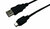 LogiLink USB Cable, USB 2.0,AM to Mini 5PM, 1,8m