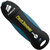 Corsair 64GB Voyager USB 3.0 Víz-, ütésálló pendrive - Fekete/kék