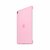 Apple IPAD PRO Szilikontok 9.7" - Rózsaszín
