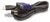 TRENDnet TK-CU06 D-SUB 15pin USB M/M KVM switch adatkábel 4.5m fekete