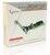 Gembird 100Base-TX PCI hálózati kártya Realtek chipset