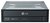 LG BH16NS55 SATA Blu-Ray/DVD író - Fekete (BOX)
