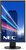 NEC MultiSync 23" EA234WMi monitor - fekete