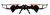 Overmax X-Bee 5.1 Drón - Fekete