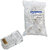 LogiLink MP0020 RJ45 elemes csatlakozódugasz - 100db/cs