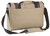Targus City Fusion 15.6" Messenger bézs színű notebook táska