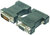 LogiLink DVI-VGA Adapter DVI M / HD15 F