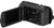 Panasonic HC-V160EP-K Videokamera Fekete