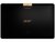 Acer 10" Iconia A3-A40-N51V 32GB Wi-Fi Tablet Fekete
