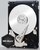 Western Digital 500GB Black SATA3 6GB/S 7200RPM 2.5" notebook HDD