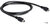 Delock Cable USB 2.0 micro-B male > USB mini male 1 m