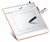 Genius Easypen i405 (4"x5,5") digitalizáló tábla, USB