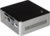 Intel NUC5I5RYH Mini PC - Fekete/Ezüst