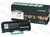 LEXMARK Toner E460 15000/oldal, fekete