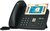 Yealink SIP-T29G Enterprise IP telefon - Fekete