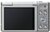 Panasonic LUMIX DMC-SZ10 Digitális fényképezőgép - Ezüst