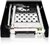 Icy Box Mobile Rack 2.5" SATA HDD, SSD, fekete