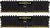 Corsair DDR4 8GB 2666MHz Kit (2x4GB) Vengeance LPX Black - Memória