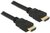 DeLOCK HDMI v1.4 kábel 1m