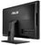 Asus A6421GKB-BC022M 22" AIO PC - Fekete FreeDOS