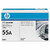 HP CE255A fekete toner