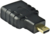 Akyga AK-AD-10 HDMI / microHDMI adapter