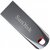 Sandisk 64GB Cruzer Force USB 2.0 pendrive - Ezüst