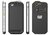 Cat S60 Dual SIM Okostelefon Fekete-Szürke (Caterpillar)