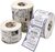Zebra PolyPro Thermal Label SAMPLE65036