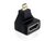 DeLock 65270 microHDMI M - HDMi F Adapter