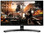LG 27" 27UD68P-B 4K monitor