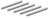 Wacom ACK-20003 Digital Pen Refill