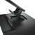 DELL P2217 LCD Monitor - 22" (1680x1050), 1000:1, 250cd, 5ms, HDMI, VGA, Display Port, Fekete