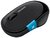 Microsoft Sculpt Comfort Wireless Egér - Fekete