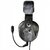 Hama uRage SoundZ Evo Gaming Headset - Fekete/szürke