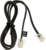 Jabra 8800-00-101 RJ-9 - RJ-6 kábel 0.5m
