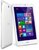 Acer ICONIA W1-810-11M2 - 8,0" Tablet - Fehér Windows 10