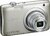 Nikon Coolpix A100 Digitális fényképezőgép - Ezüst