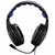 Hama uRage SoundZ Gaming Headset - Fekete/szürke