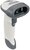 Motorola Symbol LS2208 Handheld Barcode Scanner, fehér