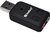 Sandberg 133-33 1 USB -> 2 Jack 3,5mm konverter fekete