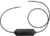 Jabra LINK 14201-43 Cisco Electronic Hook Switch Control (EHS) vezérlő