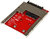 Startech SAT32MSAT257 SSD adapter keret
