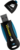 Corsair 64GB Voyager USB 3.0 Víz-, ütésálló pendrive - Fekete/kék