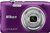 Nikon Coolpix A100 Digitális fényképezőgép - Lila